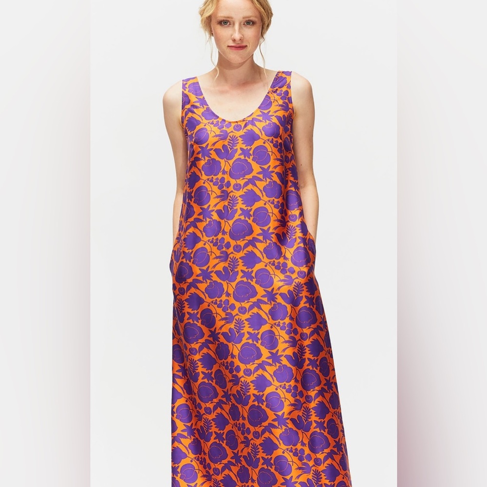 La Double J Easy Peasy Dress
